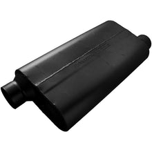 Load image into Gallery viewer, Flowmaster 3.5 IN(O)/OUT(O) 50 Series BB Muffler - 53553