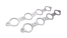 Load image into Gallery viewer, ISR Performance LSx Multi-Layer Exhaust Manifold Gasket - IS-EMG-LS