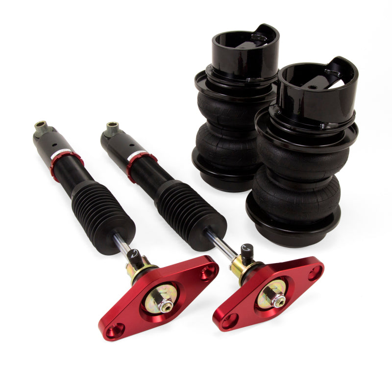 Air Lift Performance 09-16 Hyundai Genesis (All Models) Rear Kit - 78631