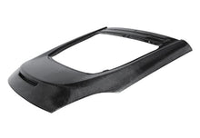Load image into Gallery viewer, Seibon 09-10 Nissan 370Z OEM Carbon Fiber Trunk Lid - TL0910NS370HB
