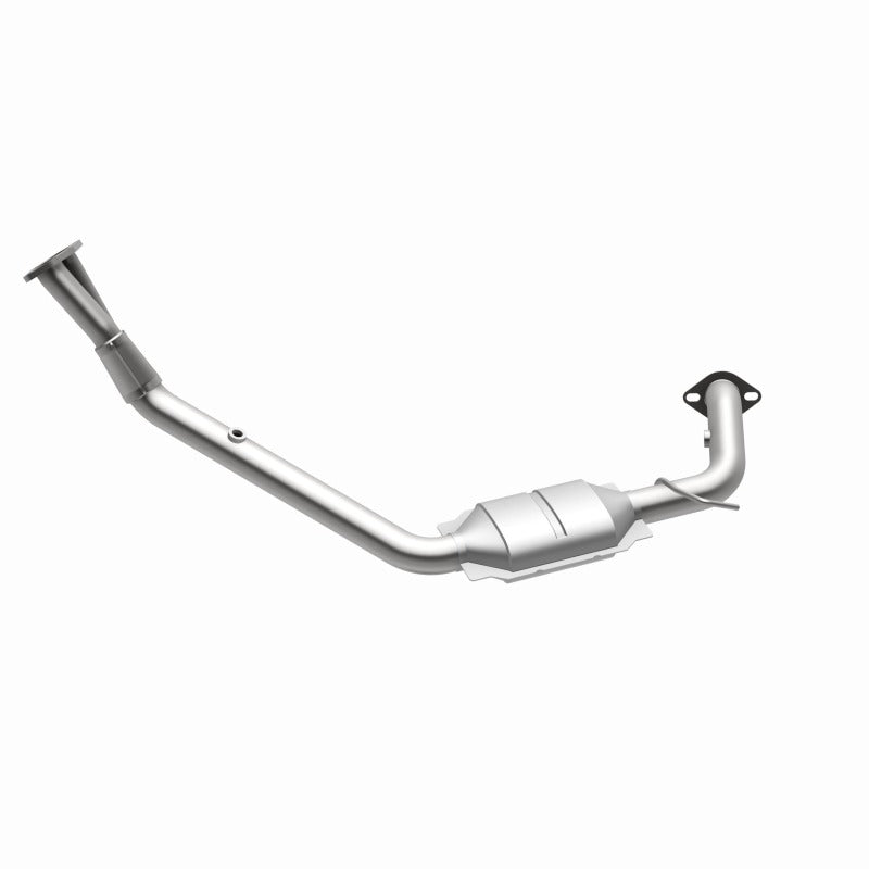 MagnaFlow Direct Fit Catalytic Converter ISUZU RODEO 2.2L OEM - 49004