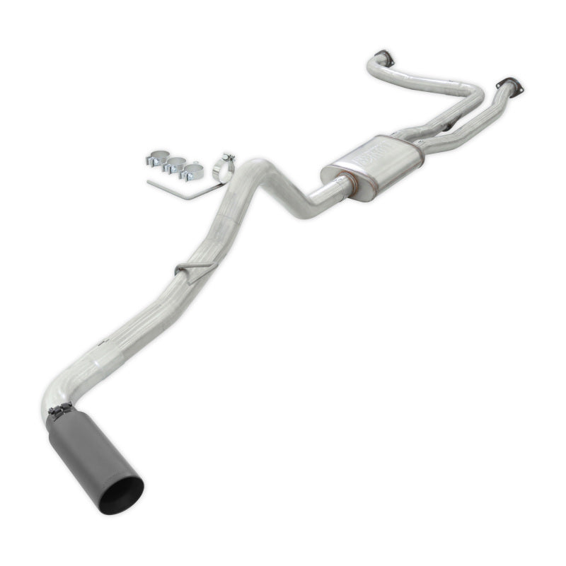 Flowmaster 22-25 Nissan Frontier 3.8L FlowFX Exhaust System - 718151