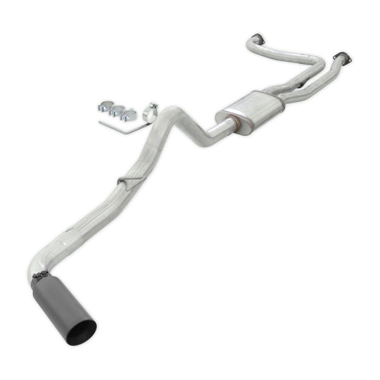 Flowmaster 22-25 Nissan Frontier 3.8L FlowFX Exhaust System - 718151