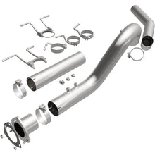 Load image into Gallery viewer, MagnaFlow BRE Exhaust Kit 07-22 Silverado 2500 HD Silverado 3500 HD Sierra 2500 HD Sierra 3500 6.6L - 106-0751