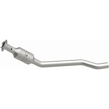 Load image into Gallery viewer, MagnaFlow 11-17 Jeep Grand Cherokee 5.7L Direct Fit Converter - 5551739