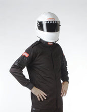 Load image into Gallery viewer, RaceQuip Black SFI-1 1-L Jacket - 4XL - 111009
