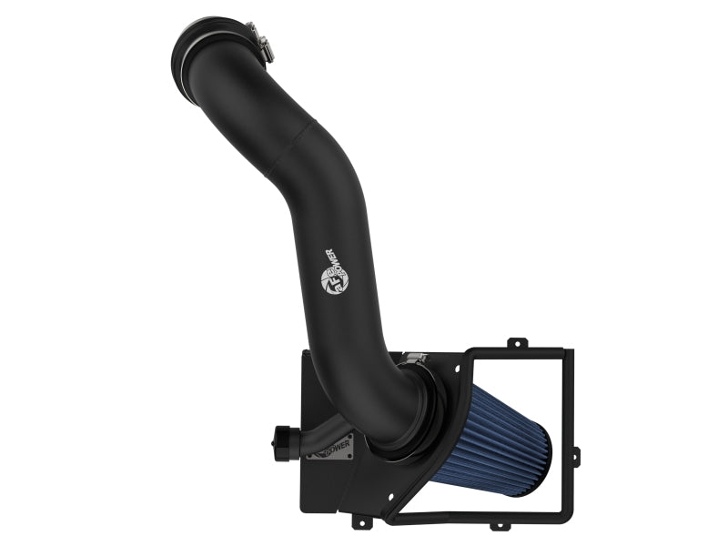 aFe 15-21 VW GTI L4 2.0L Rapid Induction Cold Air Intake System w/ Pro 5R Filter - 52-10020R