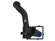 Load image into Gallery viewer, aFe 15-21 VW GTI L4 2.0L Rapid Induction Cold Air Intake System w/ Pro 5R Filter - 52-10020R