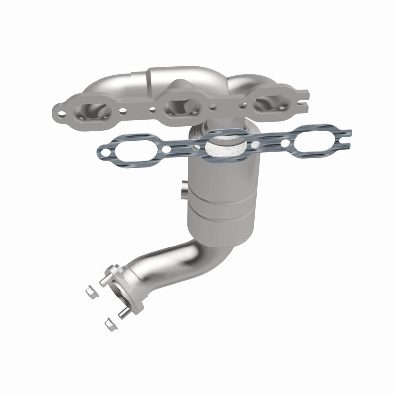MagnaFlow Direct Fit Catalytic Converter 07-08 Chrysler Sebring 3.5L - 51394