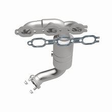Load image into Gallery viewer, MagnaFlow Direct Fit Catalytic Converter 07-08 Chrysler Sebring 3.5L - 51394