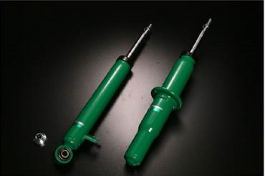 Tein 08-14 BMW X6 xDrive 35i 4WD (E71) Right Rear EnduraPro Shock - VSGM5-A1MS2-R