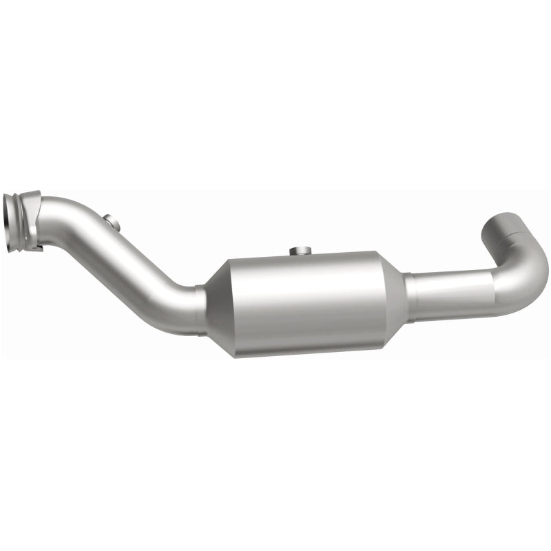 MagnaFlow 18-21 Ford Expedition Left Underbody 3.5L Direct Fit Catalytic Converter - 280218