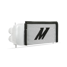 Load image into Gallery viewer, Mishimoto 2016+ Ford F-150 2.7/3.5L Ecoboost Intercooler (I/C ONLY) - Sleek Silver - MMINT-F150-15SL