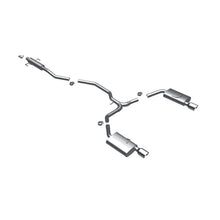 Load image into Gallery viewer, MagnaFlow Sys CB 06- Ford Fusion 3.0L V6 - 16675