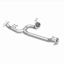 Load image into Gallery viewer, BRE Exhaust 06-12 Fusion Milan MKZ Zephyr 3.0L 3.5L Front Pipe Kit - 107-0217