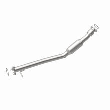 Load image into Gallery viewer, MagnaFlow 05-06 Chevrolet Equinox 3.4L Direct Fit Converter - 5451220