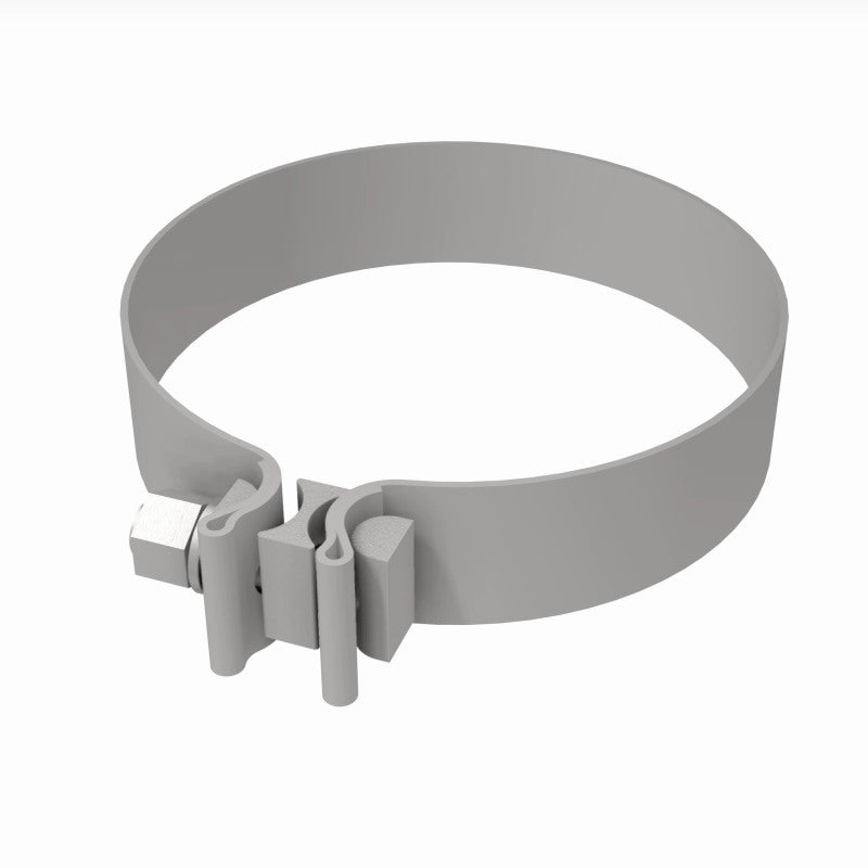 MagnaFlow Clamp 5.00inch TORCA SS 1.25inch 10pk - 10167
