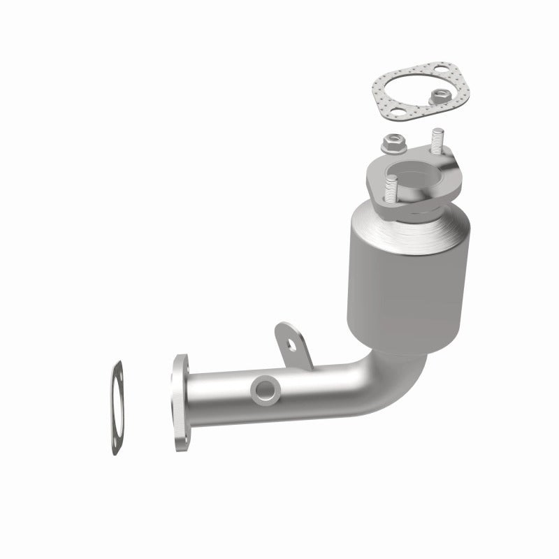 MagnaFlow Direct Fit Catalytic Converter 98-02Mitsu Mirage1.5 1.8LFr - 51488