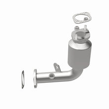 Load image into Gallery viewer, MagnaFlow Direct Fit Catalytic Converter 98-02Mitsu Mirage1.5 1.8LFr - 51488