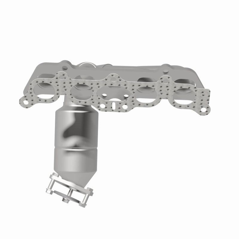 MagnaFlow Direct Fit Catalytic Converter 97-01 Toyota Camry 2.2L - California - 452016