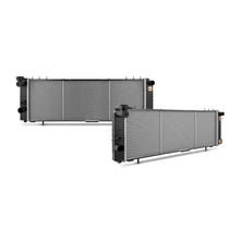 Load image into Gallery viewer, Mishimoto Jeep Cherokee Replacement Radiator 1991-2001 - R2340