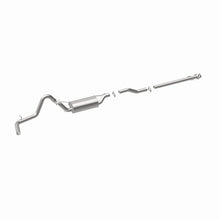 Load image into Gallery viewer, MagnaFlow BRE Exhaust Kit 05-12 Toyota Tacoma 4.0L - 106-0171