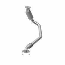 Load image into Gallery viewer, MagnaFlow California Direct Fit Converter 05-06 Pontiac G6 3.5L - 5461228