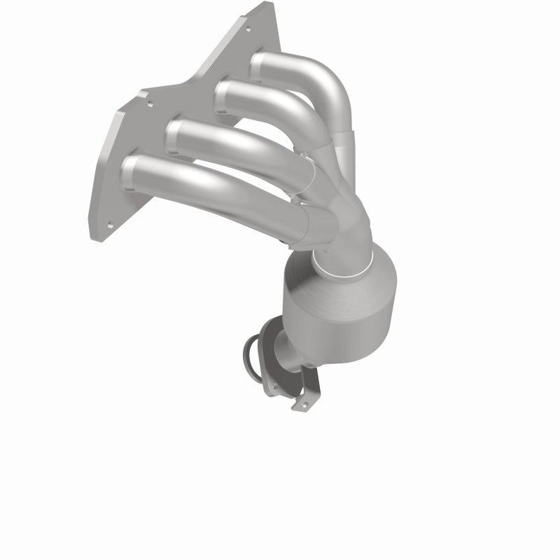 MagnaFlow 12-15 Toyota Camry 2.5L Direct Fit Converter - 5531519