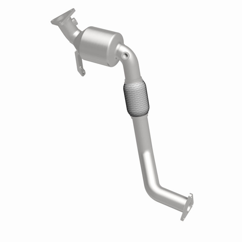 MagnaFlow 07-08 Audi Q7 3.6L Direct Fit Converter - 5481947