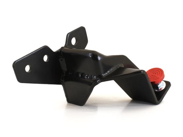 GrimmSpeed 08+ Subaru WRX/STi/Impreza / 08-09 LGT Master Cylinder Brace - 091029