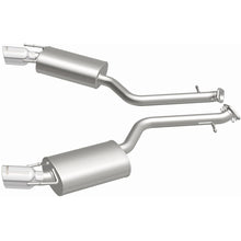 Load image into Gallery viewer, MagnaFlow SYS Axle-Back 14-18 Lexus IS350 3.5L - 15227