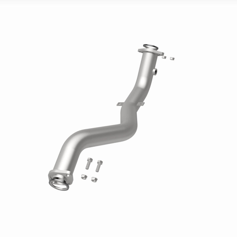 MagnaFlow BRExhaust 16-22 Lexus RX350 Front Pipe Kit - 107-0391