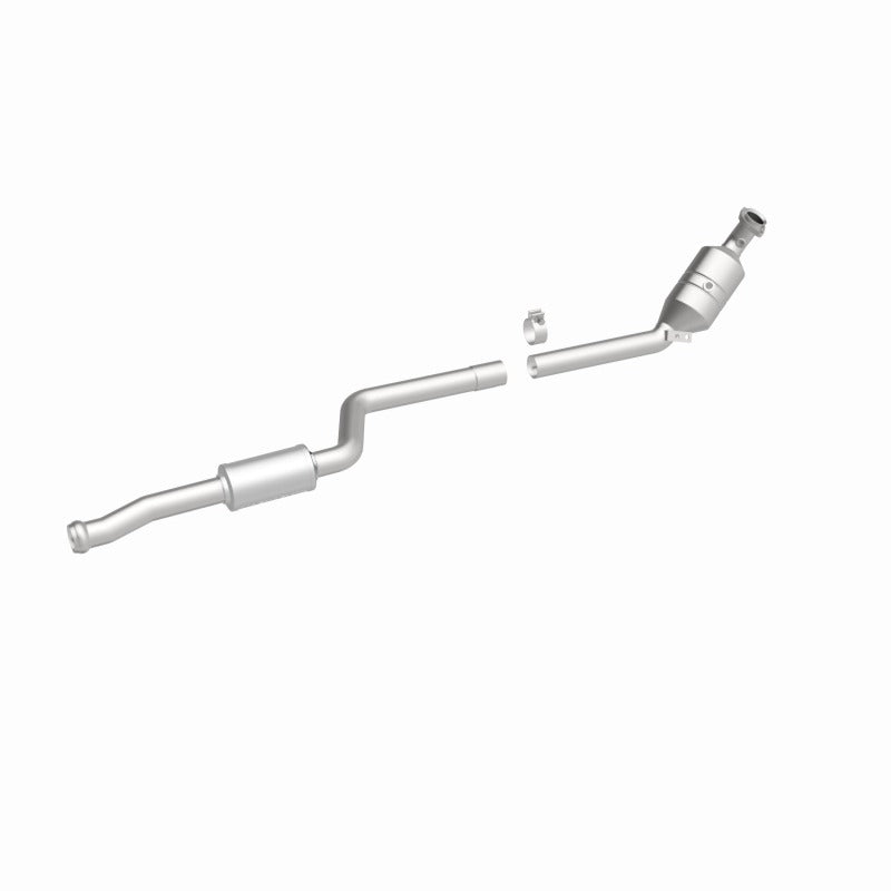 MagnaFlow 08-10 Mercedes-Benz C300 3.0L Direct Fit Converter - 5561916