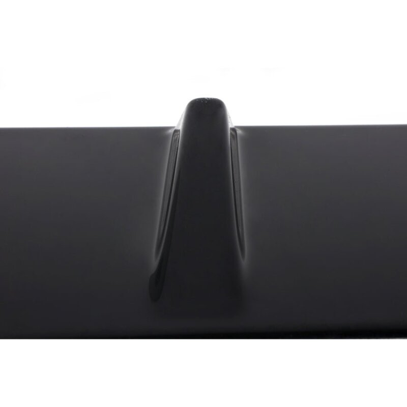 BLOX Racing 08-14 Subaru WRX / 10-14 Subaru WRX STi Vortex Generator - ABS Black - BXPP-26015