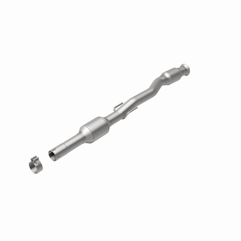 MagnaFlow Direct Fit Catalytic Converter 07-09 Cooper S turbo Rear OEM - 49846