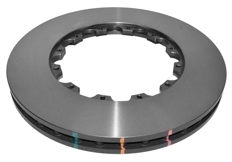 DBA 08-19 Audi R8 Iron Rotors Front 5000 Series Replacement Ring - DBA52834.1