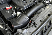 Load image into Gallery viewer, K&amp;N 19-20 Jeep Wrangler JL 2.0L L4 F/I Turbo Performance Intake Kit - 57-1580