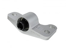 Load image into Gallery viewer, Skunk2 96-00 Honda Civic Front Spherical Bushing Compliance Bracket - Clear - 542-05-M555
