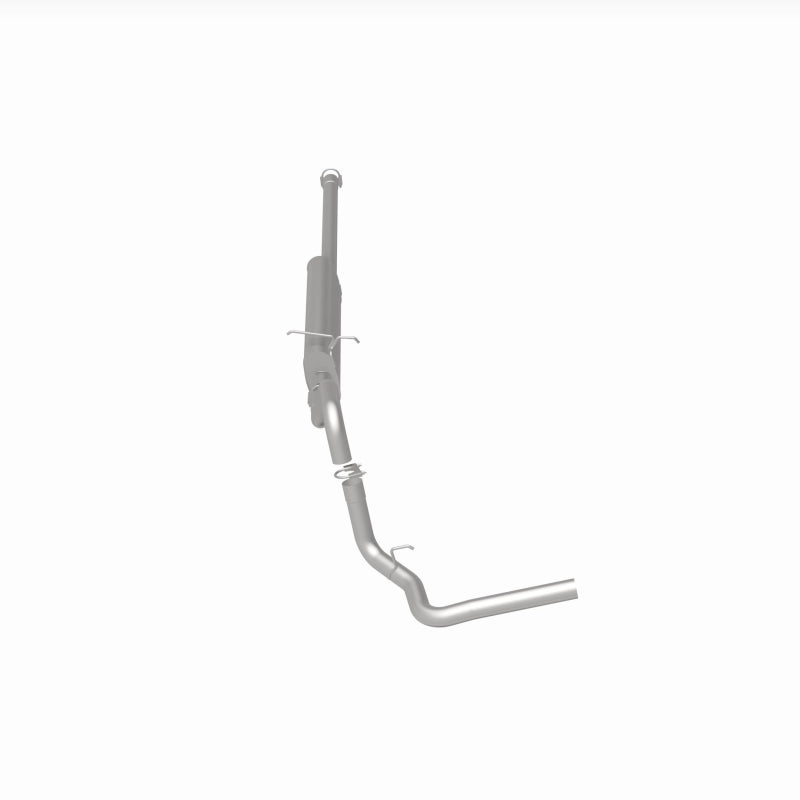MagnaFlow BRE Exhaust Kit 89-96 Ford F-250 F-350 - 106-0499