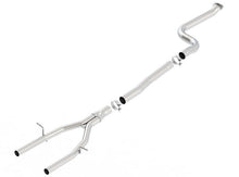 Load image into Gallery viewer, Borla 2016 Chevy Camaro 2.0L Turbo AT/MT 3in-2.25in Mid-Pipe - 60622