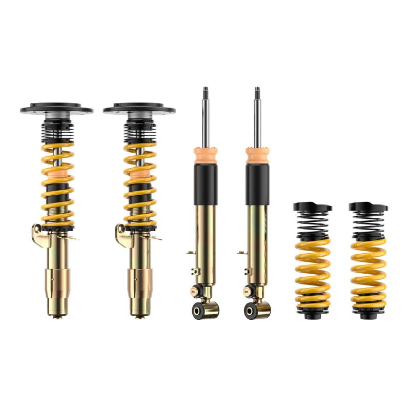 ST Suspensions 14-22 BMW M4 ST XTA Plus 3 Coilover - 18202208AN