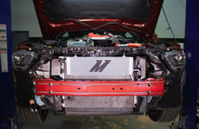 Load image into Gallery viewer, Mishimoto 2015+ Ford Mustang GT Thermostatic Oil Cooler Kit - Silver - MMOC-MUS8-15T