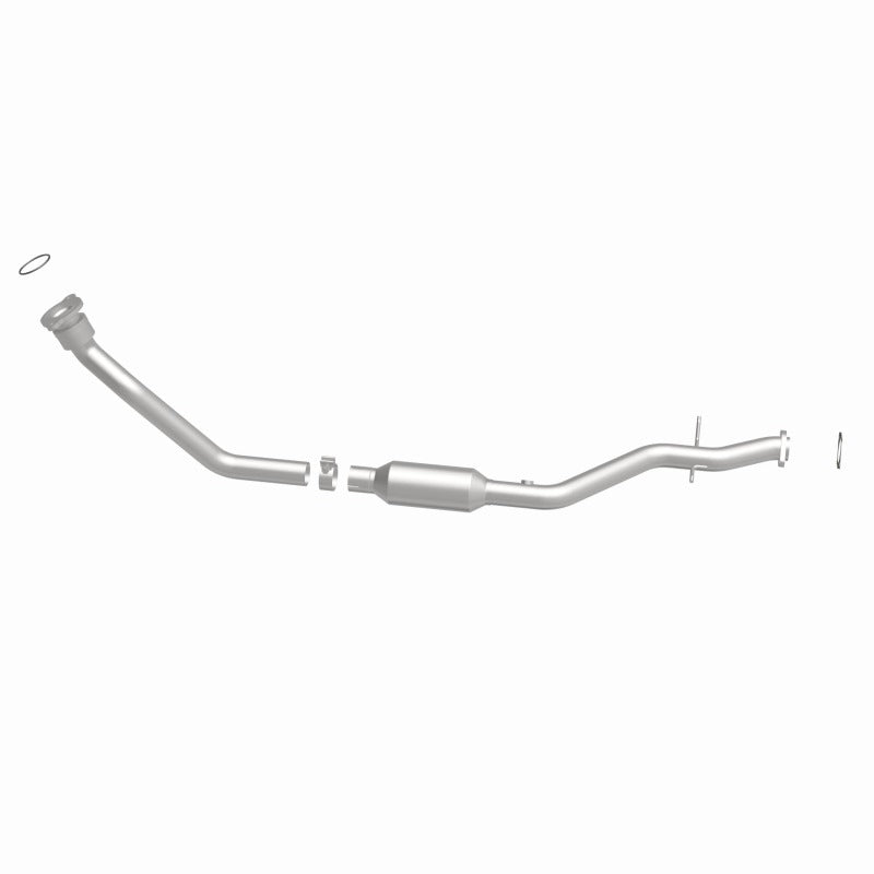 MagnaFlow Conv DF 97-98 GM Vans 3.4L - 23485