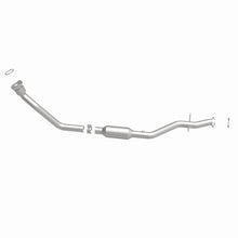 Load image into Gallery viewer, MagnaFlow Conv DF 97-98 GM Vans 3.4L - 23485