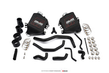 Load image into Gallery viewer, AMS Performance 2023+ Nissan Z VR30 Intercoolers - AMS.47.09.0001-1