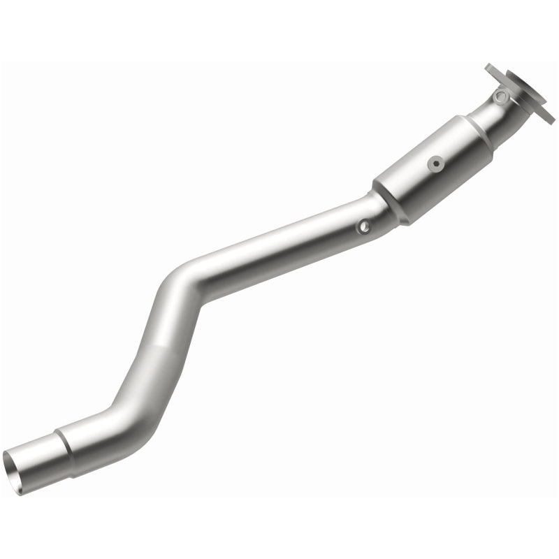 MagnaFlow 05-14 300 V8 6.4 OEM Underbody Direct Fit Converter - 21-576