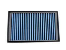 Load image into Gallery viewer, Injen SuperNano-Web Air Filter 11.375in x 6.90in x 1.5in Tall Panel Filter - X-1080-BB