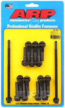 Load image into Gallery viewer, ARP Chevy LT1 6.2L Oil Pan 12pt Bolt Kit - 134-1805