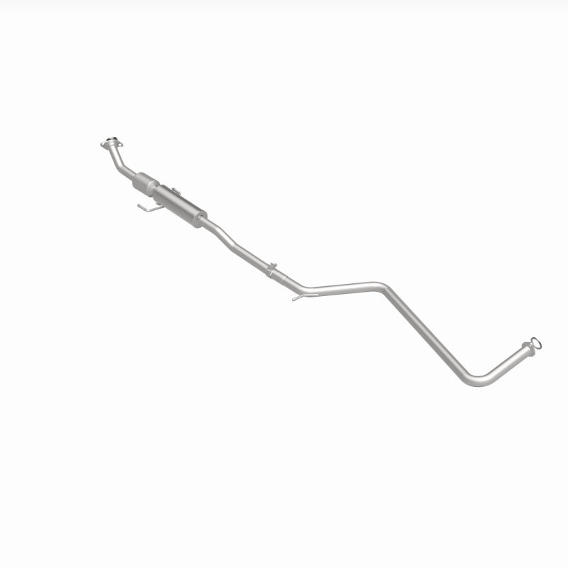 MagnaFlow 11-16 Scion tC 2.5L Direct Fit CARB Compliant Catalytic Converter - 5571462