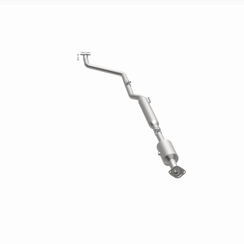 MagnaFlow 14-16 Kia Forte 1.8L Direct Fit Catalytic Converter (California Grade) - 5571828